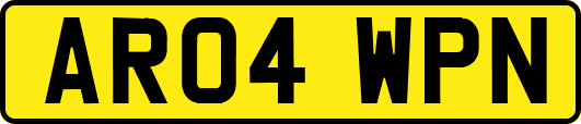 AR04WPN
