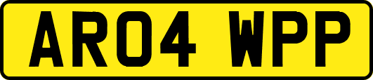 AR04WPP