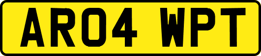 AR04WPT