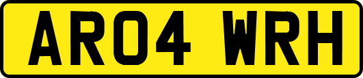AR04WRH