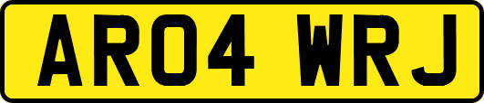 AR04WRJ