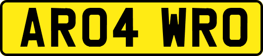 AR04WRO