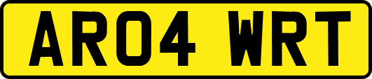 AR04WRT