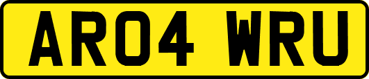 AR04WRU