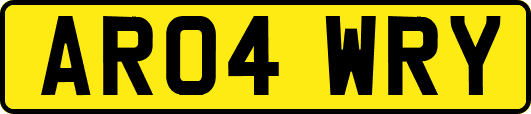 AR04WRY