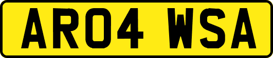 AR04WSA