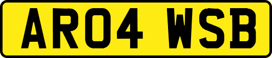 AR04WSB