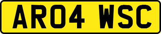 AR04WSC