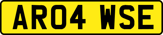 AR04WSE