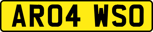 AR04WSO