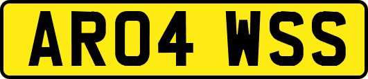 AR04WSS
