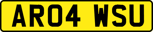 AR04WSU