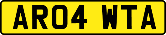 AR04WTA