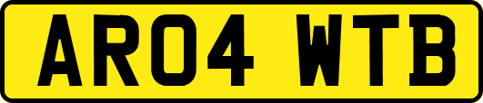 AR04WTB