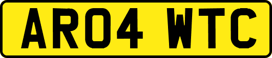 AR04WTC