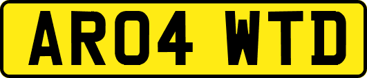 AR04WTD