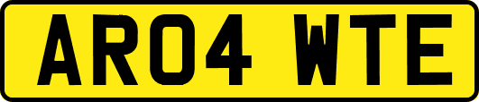 AR04WTE