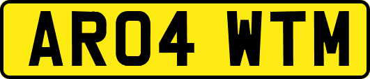 AR04WTM