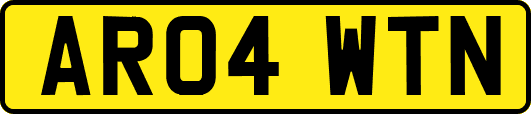 AR04WTN