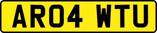 AR04WTU