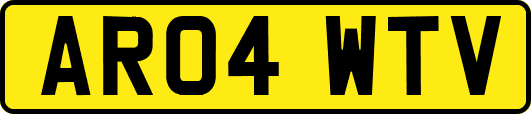AR04WTV