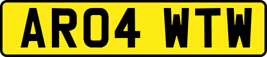 AR04WTW