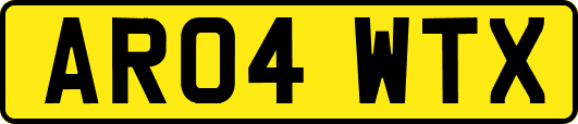 AR04WTX