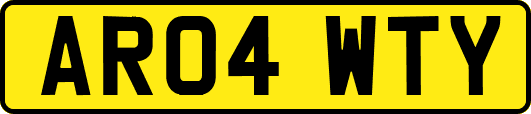 AR04WTY