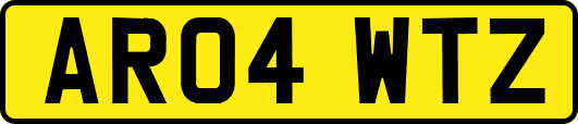 AR04WTZ