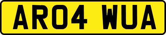 AR04WUA