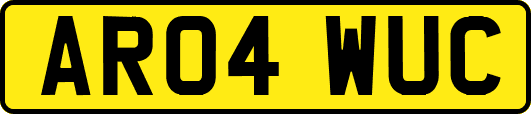 AR04WUC