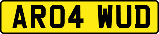 AR04WUD