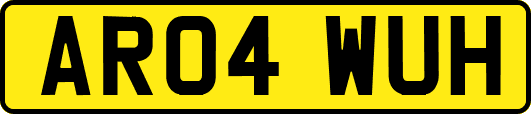 AR04WUH