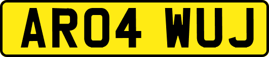 AR04WUJ