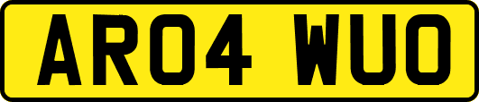 AR04WUO