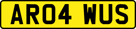 AR04WUS