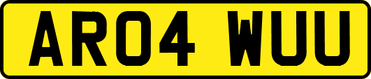 AR04WUU