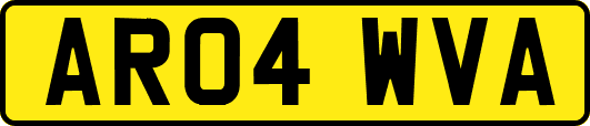 AR04WVA