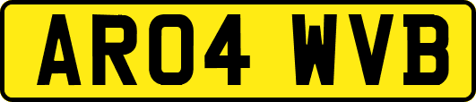 AR04WVB