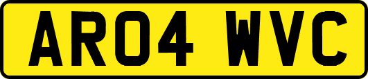 AR04WVC