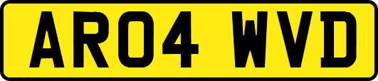 AR04WVD