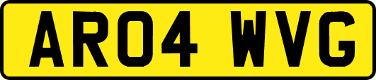 AR04WVG