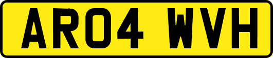 AR04WVH