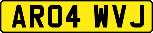 AR04WVJ