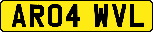 AR04WVL