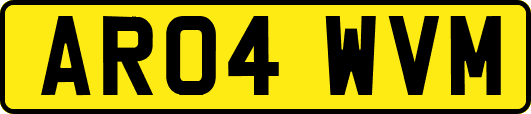 AR04WVM