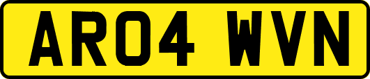 AR04WVN