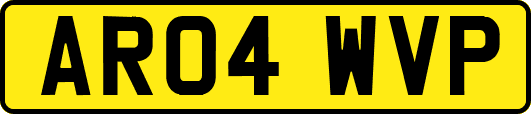 AR04WVP