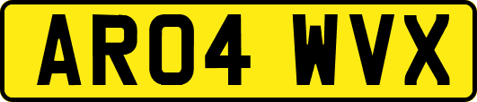 AR04WVX