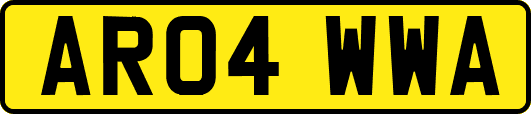 AR04WWA